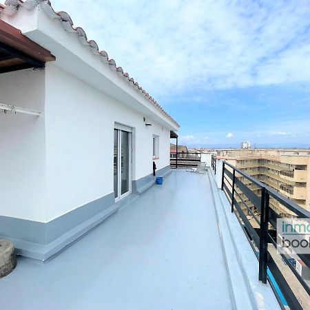 شقة Family Carolina Salou, Climatizado Y Con Barbacoa المظهر الخارجي الصورة